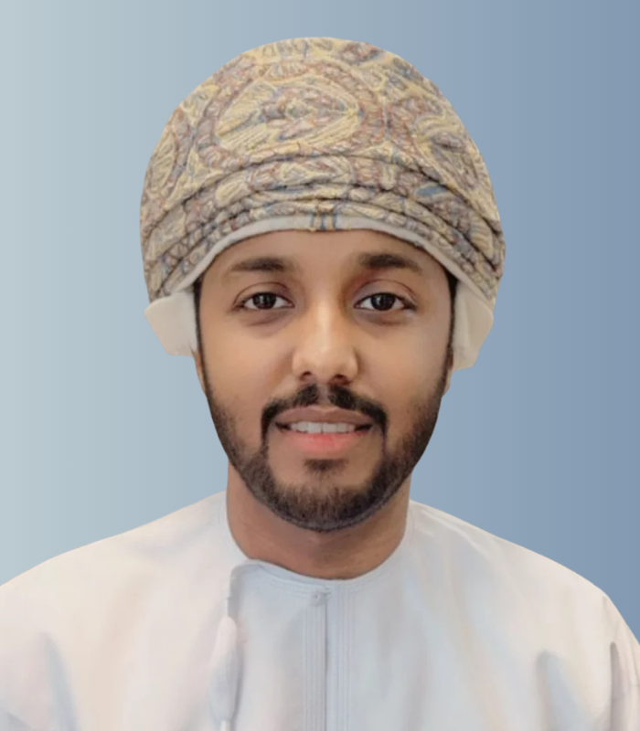 أحمد سالم باعلوي